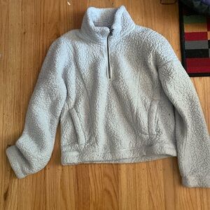 Kids Warm Fleece
